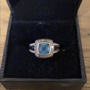 David Yurman Ring